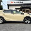 toyota aqua 2018 -TOYOTA--AQUA DAA-NHP10H--NHP10-6719867---TOYOTA--AQUA DAA-NHP10H--NHP10-6719867- image 7