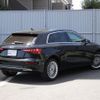 audi a3 2022 quick_quick_GYDLA_WAUZZZGY7NA063382 image 6