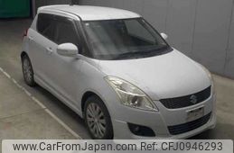suzuki swift 2012 -SUZUKI--Swift ZC72S-203039---SUZUKI--Swift ZC72S-203039-
