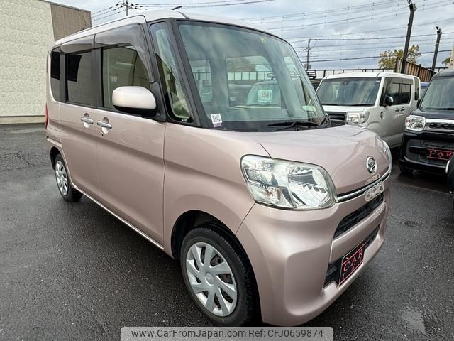 daihatsu tanto 2014 quick_quick_LA610S_LA610S-0025690 image 2