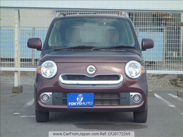 daihatsu mira-cocoa 2017 -DAIHATSU--Mira Cocoa L675S--0218949---DAIHATSU--Mira Cocoa L675S--0218949- image 2