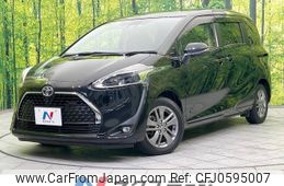 toyota sienta 2019 -TOYOTA--Sienta DBA-NSP170G--NSP170-7236919---TOYOTA--Sienta DBA-NSP170G--NSP170-7236919-