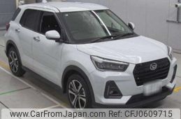 daihatsu rocky 2023 quick_quick_5BA-A201S_0011997