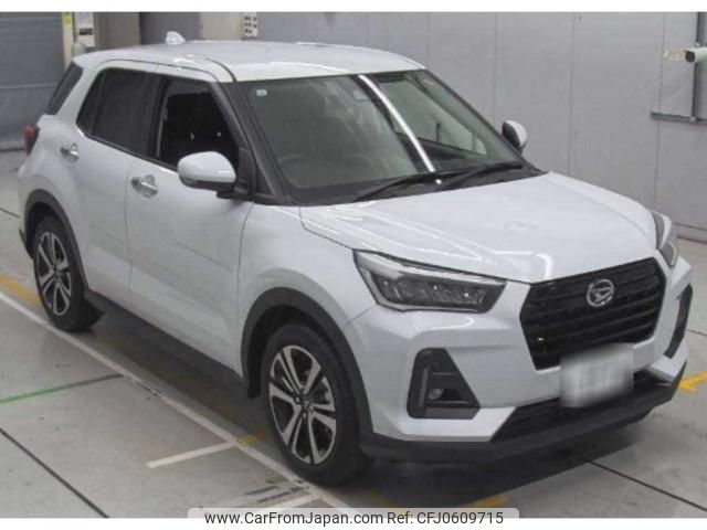 daihatsu rocky 2023 quick_quick_5BA-A201S_0011997 image 1