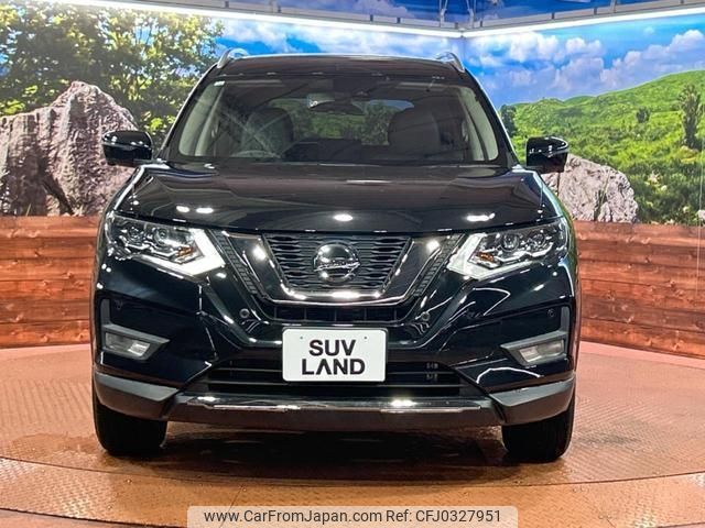 nissan x-trail 2020 -NISSAN 【名変中 】--X-Trail NT32--605427---NISSAN 【名変中 】--X-Trail NT32--605427- image 1