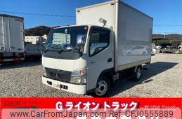 mitsubishi-fuso canter-guts 2007 GOO_NET_EXCHANGE_0730233A30241213W001