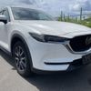 mazda cx-5 2019 -MAZDA--CX-5 5BA-KF5P--KF5P-301048---MAZDA--CX-5 5BA-KF5P--KF5P-301048- image 3