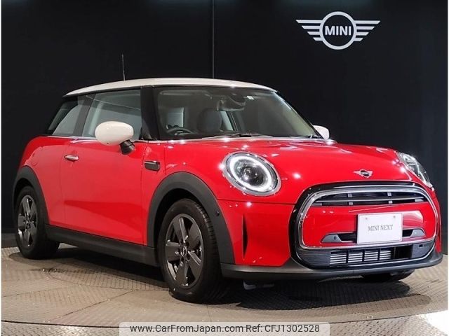 mini mini-others 2023 -BMW--BMW Mini 3BA-XR15MW--WMW32DH0302T66930---BMW--BMW Mini 3BA-XR15MW--WMW32DH0302T66930- image 2