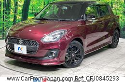 suzuki swift 2019 quick_quick_ZC83S_ZC83S-134305