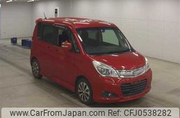 suzuki solio 2015 22727