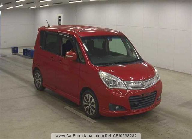 suzuki solio 2015 22727 image 1