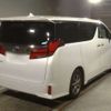 toyota alphard 2021 -TOYOTA--Alphard 3BA-AGH30W--AGH30W-0370498---TOYOTA--Alphard 3BA-AGH30W--AGH30W-0370498- image 2