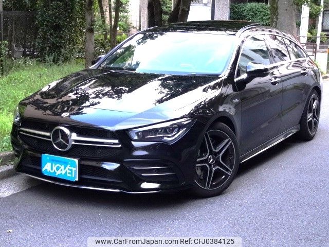 mercedes-benz amg 2023 -MERCEDES-BENZ--AMG 4BA-118651M--W1K1186512N341922---MERCEDES-BENZ--AMG 4BA-118651M--W1K1186512N341922- image 1