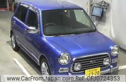 daihatsu mira-gino 2004 -DAIHATSU 【松本 580ﾏ6320】--Mira Gino L700S--0338012---DAIHATSU 【松本 580ﾏ6320】--Mira Gino L700S--0338012-