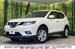 nissan x-trail 2015 -NISSAN--X-Trail DBA-NT32--NT32-041020---NISSAN--X-Trail DBA-NT32--NT32-041020-