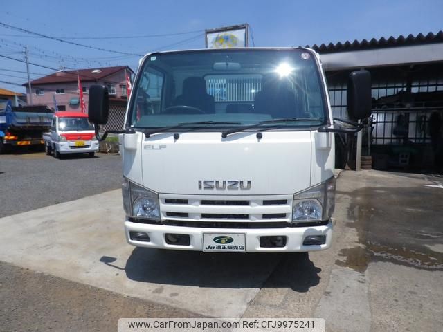 isuzu elf-truck 2009 GOO_NET_EXCHANGE_0502426A30240705W001 image 2