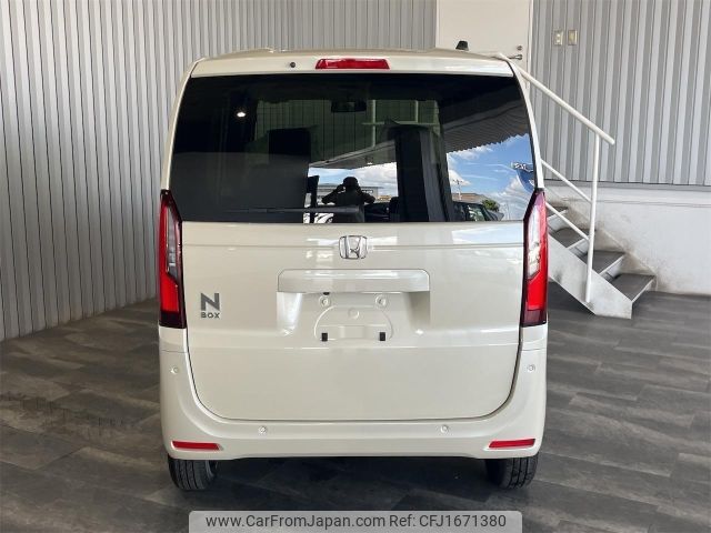 honda n-box 2025 CFJ1671380 image 2