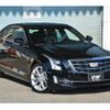 cadillac ats 2018 -GM 【??? 】--Cadillac ATS A1SL--H0186750---GM 【??? 】--Cadillac ATS A1SL--H0186750- image 1