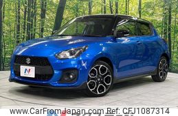 suzuki swift 2022 quick_quick_ZC33S_ZC33S-419223