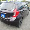 nissan note 2014 -NISSAN--Note E12--242082---NISSAN--Note E12--242082- image 2