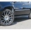 cadillac escalade 2007 CFJ1523918 image 3