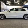 mercedes-benz a-class 2019 quick_quick_5BA-177084_WDD1770842J068371 image 15