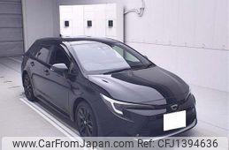 toyota corolla-touring-wagon 2023 -TOYOTA 【岐阜 303ﾈ1695】--Corolla Touring MZEA17W--0005550---TOYOTA 【岐阜 303ﾈ1695】--Corolla Touring MZEA17W--0005550-