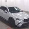 mazda cx-3 2018 CFJ1732347 image 4