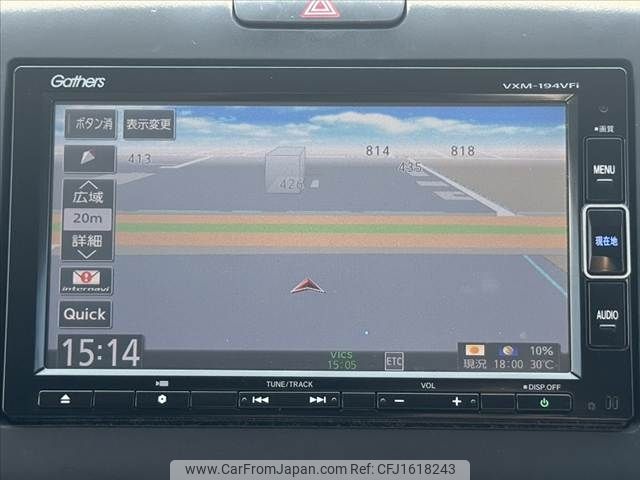 honda freed 2019 CFJ1618243 image 2