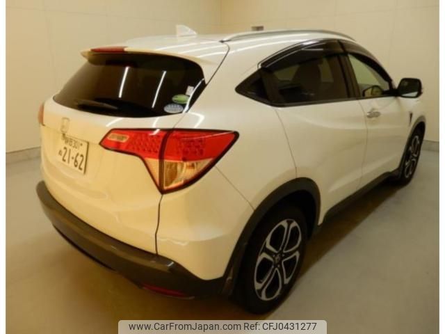 honda vezel 2015 quick_quick_DBA-RU1_1020995 image 2