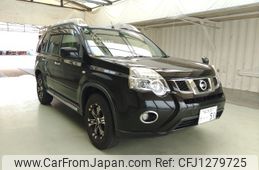 nissan x-trail 2012 ENHANCEAUTO_1_ea300817