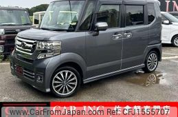 honda n-box 2017 CFJ1555707