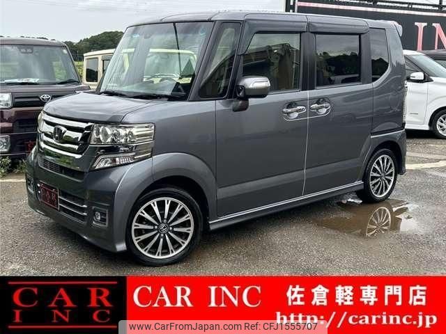 honda n-box 2017 CFJ1555707 image 1