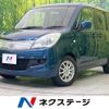 suzuki solio 2012 -SUZUKI--Solio DBA-MA15S--MA15S-954706---SUZUKI--Solio DBA-MA15S--MA15S-954706- image 1