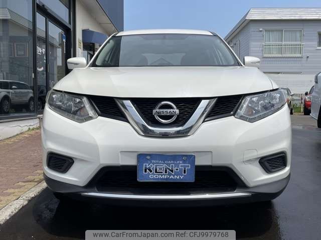 nissan x-trail 2015 -NISSAN--X-Trail DBA-NT32--NT32-514942---NISSAN--X-Trail DBA-NT32--NT32-514942- image 2