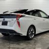 toyota prius 2018 -TOYOTA--Prius DAA-ZVW50--ZVW50-6111630---TOYOTA--Prius DAA-ZVW50--ZVW50-6111630- image 2