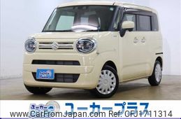 suzuki wagon-r 2024 CFJ1711314