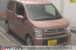 suzuki wagon-r 2022 -SUZUKI 【大宮 581ﾌ9036】--Wagon R MH85S-154415---SUZUKI 【大宮 581ﾌ9036】--Wagon R MH85S-154415-
