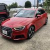 audi a3 2019 -AUDI--Audi A3 DBA-8VCXS--WAUZZZ8V7KA004302---AUDI--Audi A3 DBA-8VCXS--WAUZZZ8V7KA004302- image 1