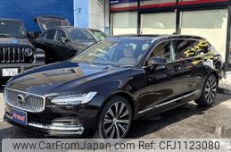 volvo v90 2023 -VOLVO--Volvo V90 5AA-PB420TM--YV1PWL1M2P1193735---VOLVO--Volvo V90 5AA-PB420TM--YV1PWL1M2P1193735-