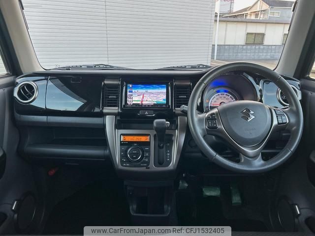 suzuki hustler 2017 CFJ1532405 image 2