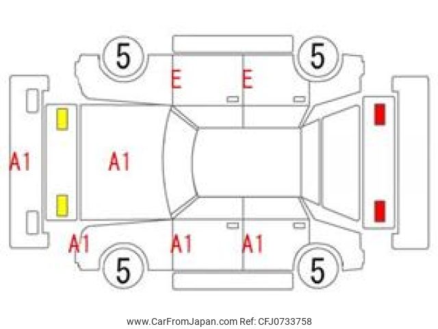 nissan aura 2022 -NISSAN--AURA 6AA-FE13--FE13-215902---NISSAN--AURA 6AA-FE13--FE13-215902- image 2
