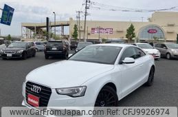 audi a5 2013 -AUDI--Audi A5 DBA-8TCDNF--WAUZZZ8T1EA030347---AUDI--Audi A5 DBA-8TCDNF--WAUZZZ8T1EA030347-