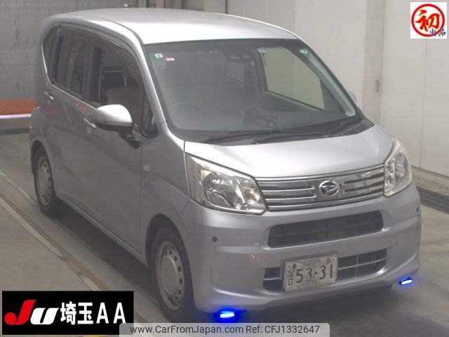 daihatsu move 2019 -DAIHATSU--Move LA150S--2028797---DAIHATSU--Move LA150S--2028797- image 1