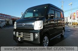 nissan clipper-rio 2016 -NISSAN--Clipper Rio ABA-DR17W--DR17W-105121---NISSAN--Clipper Rio ABA-DR17W--DR17W-105121-