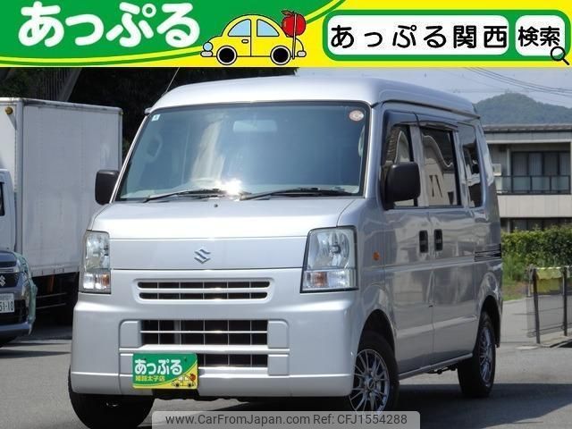 suzuki every 2013 CFJ1554288 image 1