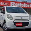 suzuki alto 2013 quick_quick_DBA-HA25S_HA25S-908650 image 1