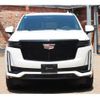 cadillac escalade 2022 quick_quick_7BA-T1UL_1GYS47KL9PR186571 image 4