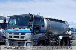 isuzu giga 2013 CFJ1720464