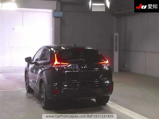 mitsubishi eclipse-cross 2022 -MITSUBISHI--Eclipse Cross GL3W-0401165---MITSUBISHI--Eclipse Cross GL3W-0401165- image 2